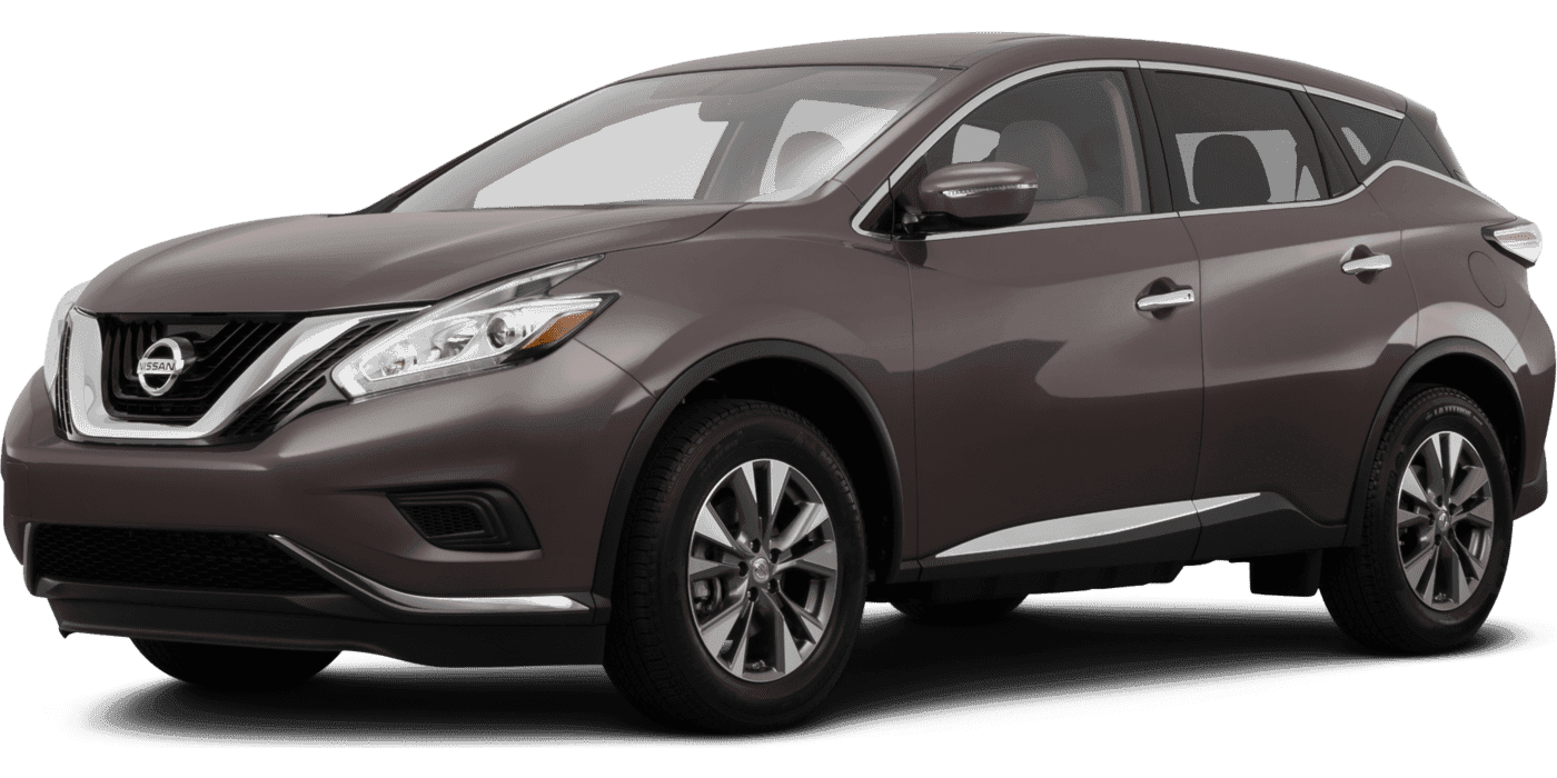 2015 Nissan Murano Platinum in Columbia SC For Sale - Image 1