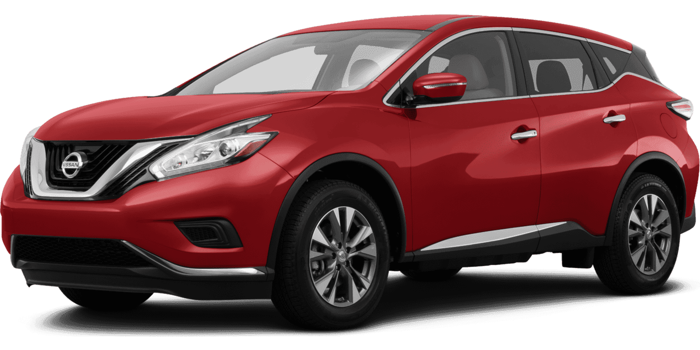 2015 Nissan Murano S in Mechanicsville VA For Sale - Image 1