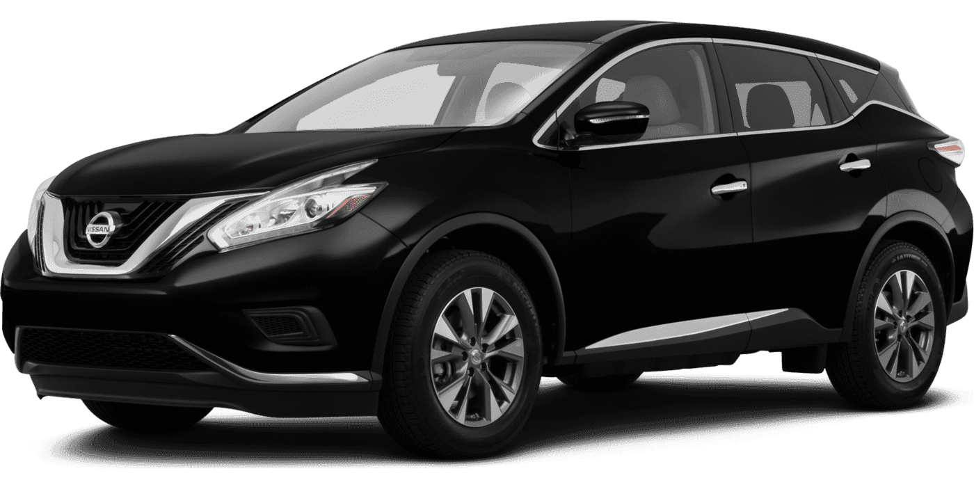 2015 Nissan Murano S in Knoxville TN For Sale - Image 1