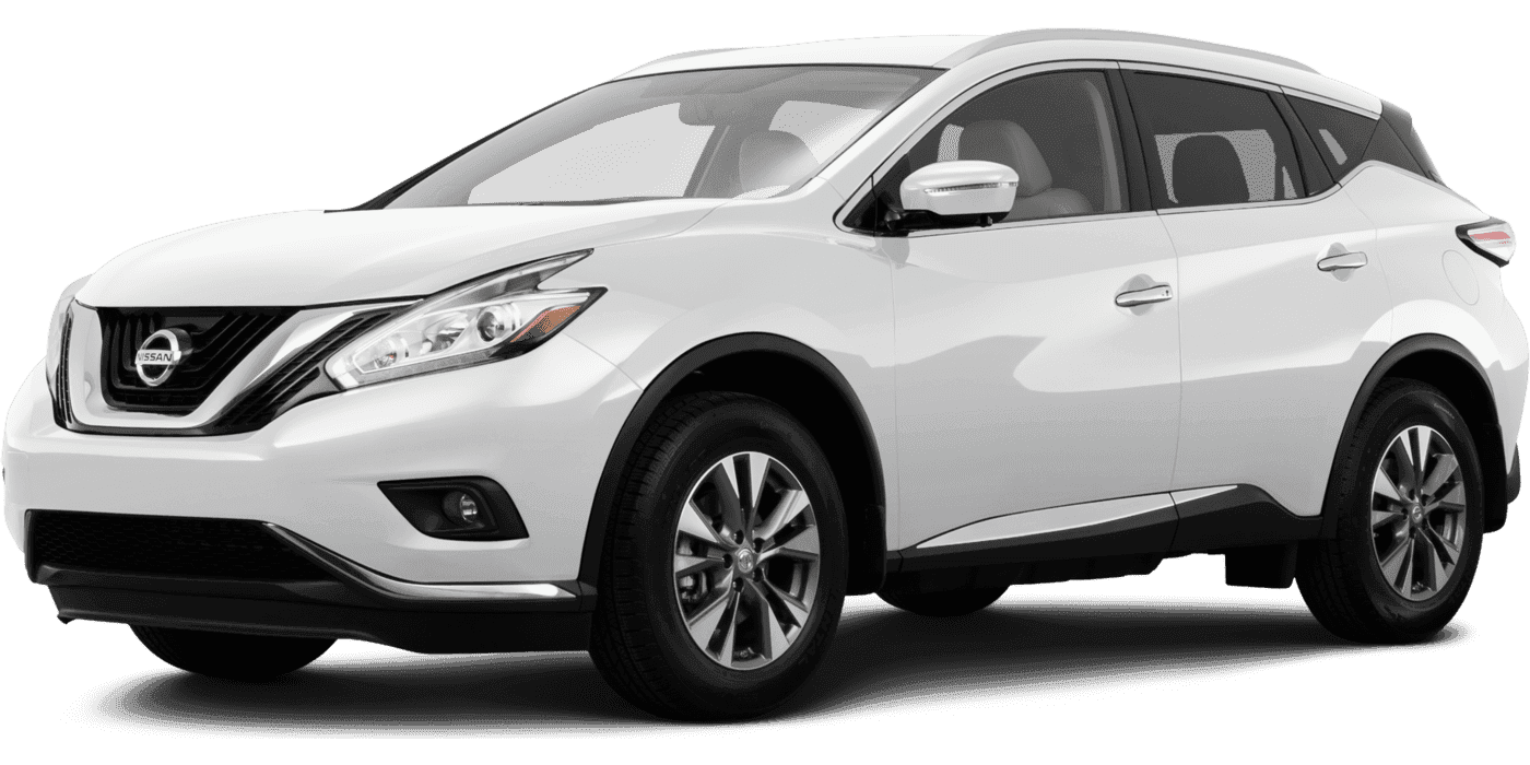 2015 Nissan Murano SV in Tamarac FL For Sale - Image 1