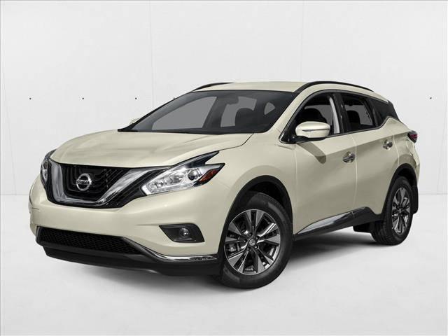 2015 Nissan Murano SV in Lone Tree CO For Sale - Image 1