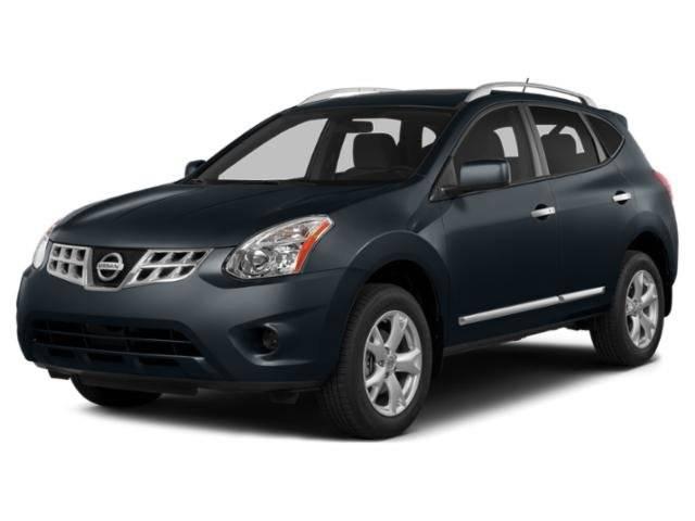 2015 Nissan Rogue Select S in Poway CA For Sale - Image 1