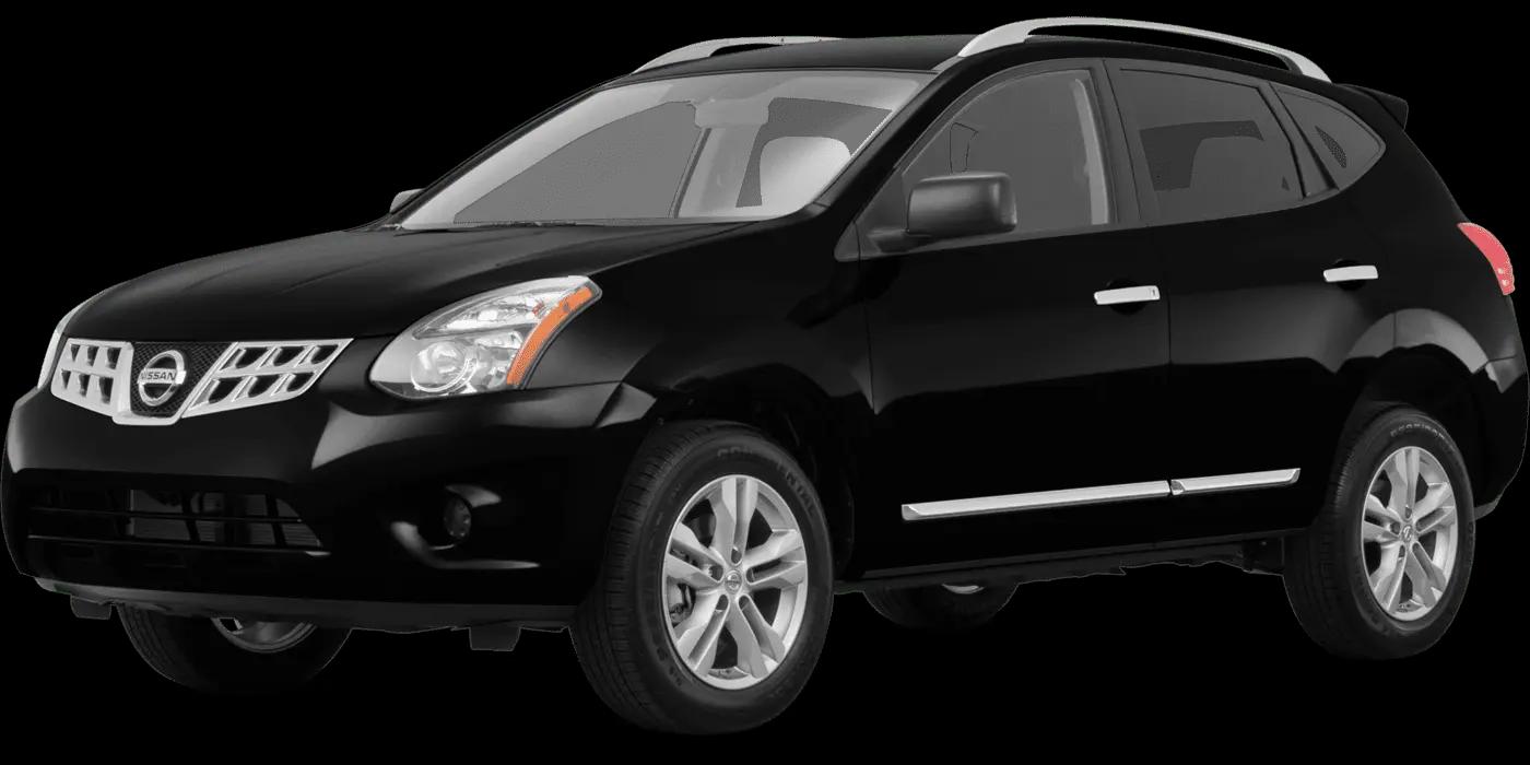 2015 Nissan Rogue Select S in Cookeville TN For Sale - Image 1
