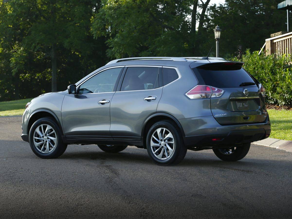 2015 Nissan Rogue S in Hudson NH For Sale - Image 1