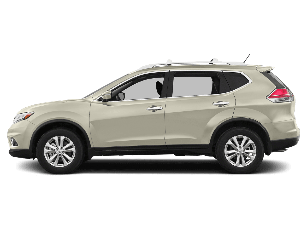 2015 Nissan Rogue SL in Vero Beach FL For Sale - Image 1