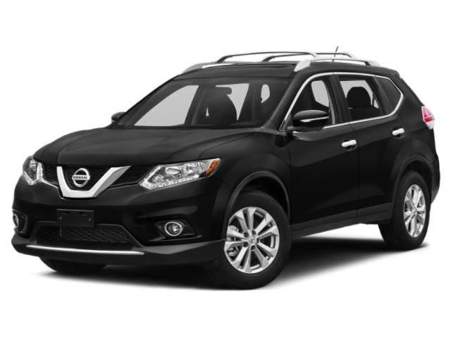 2015 Nissan Rogue SL in Vandalia OH For Sale - Image 1
