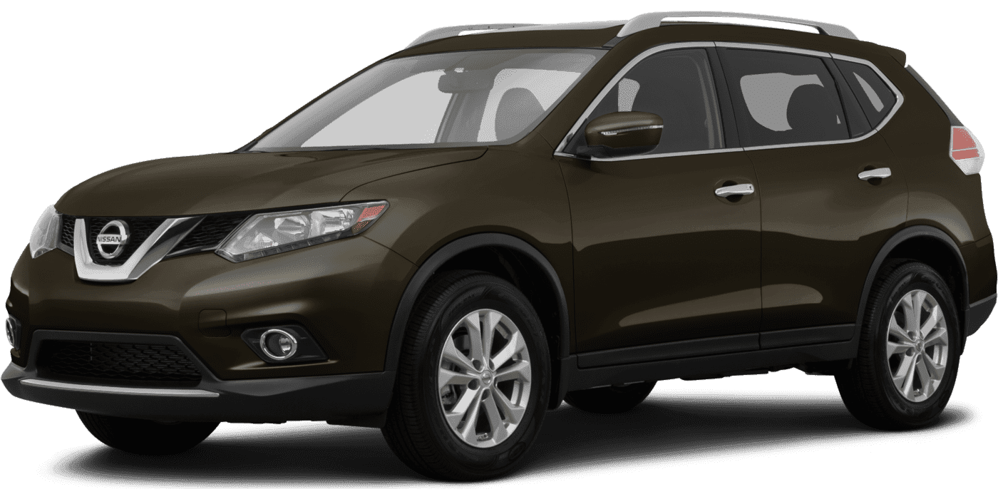 2015 Nissan Rogue SL in Ft Collins CO For Sale - Image 1
