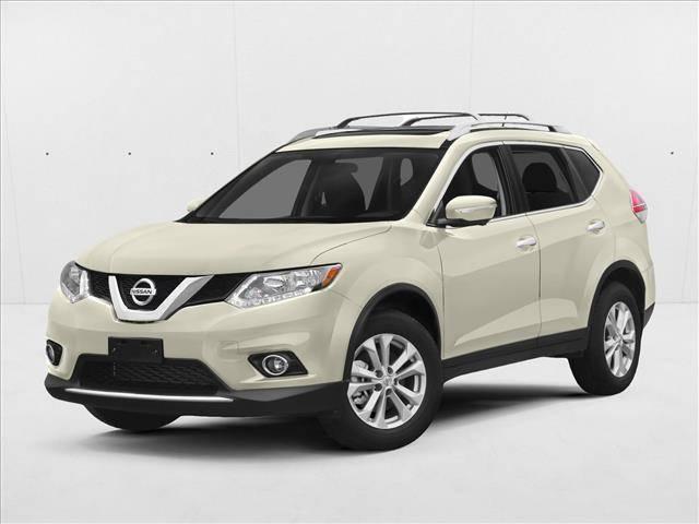 2015 Nissan Rogue SV in Chandler AZ For Sale - Image 1