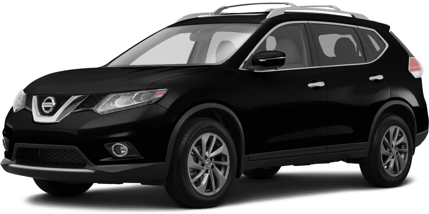 2015 Nissan Rogue SV in Wesley Chapel FL For Sale - Image 1