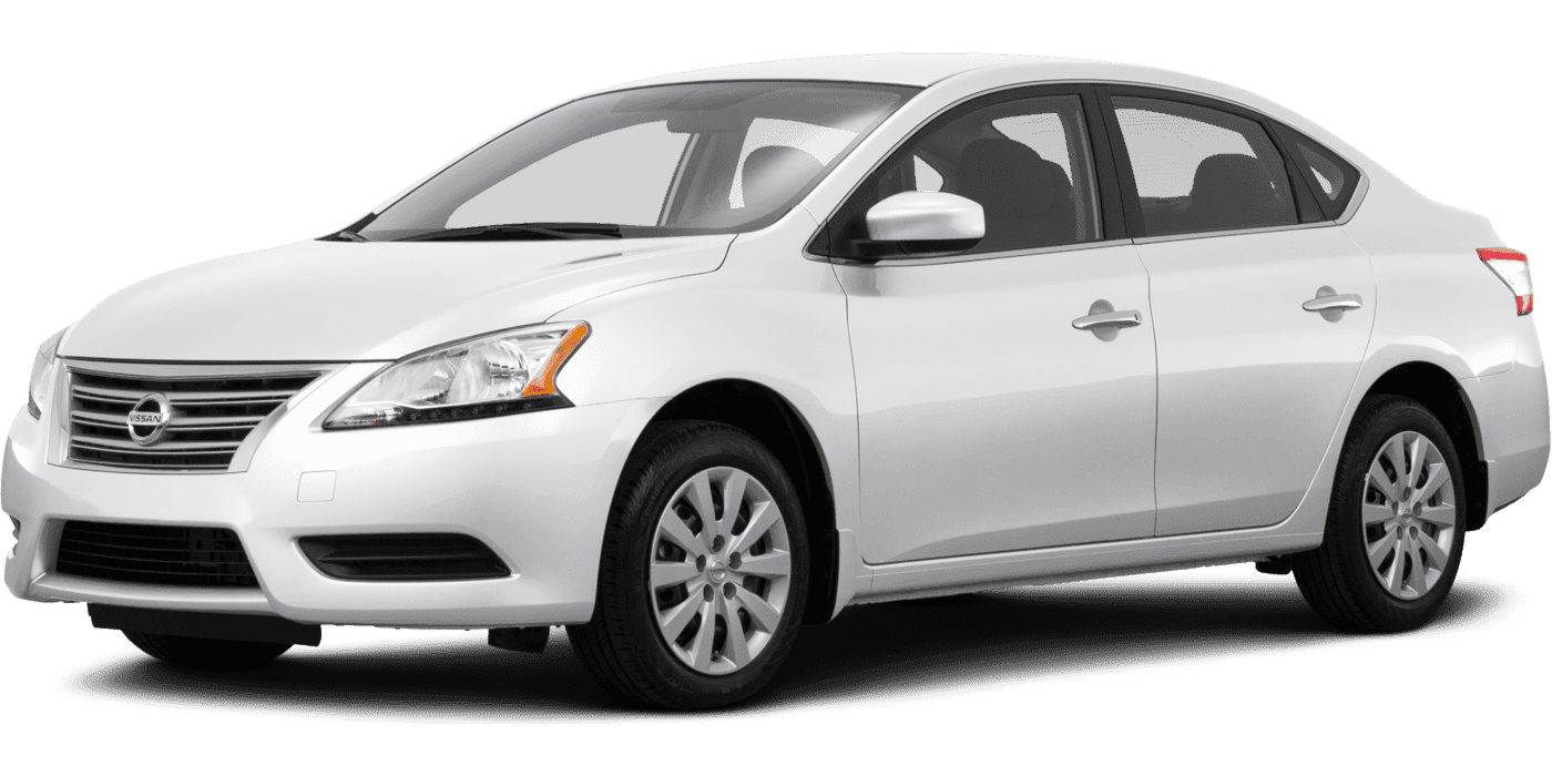 2015 Nissan Sentra SR in Buford GA For Sale - Image 1