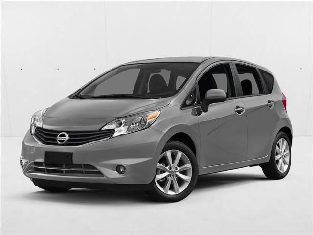 2015 Nissan Versa 1.6 S in Chandler AZ For Sale - Image 1