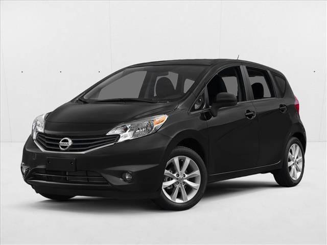 2015 Nissan Versa 1.6 SV in Katy TX For Sale - Image 1