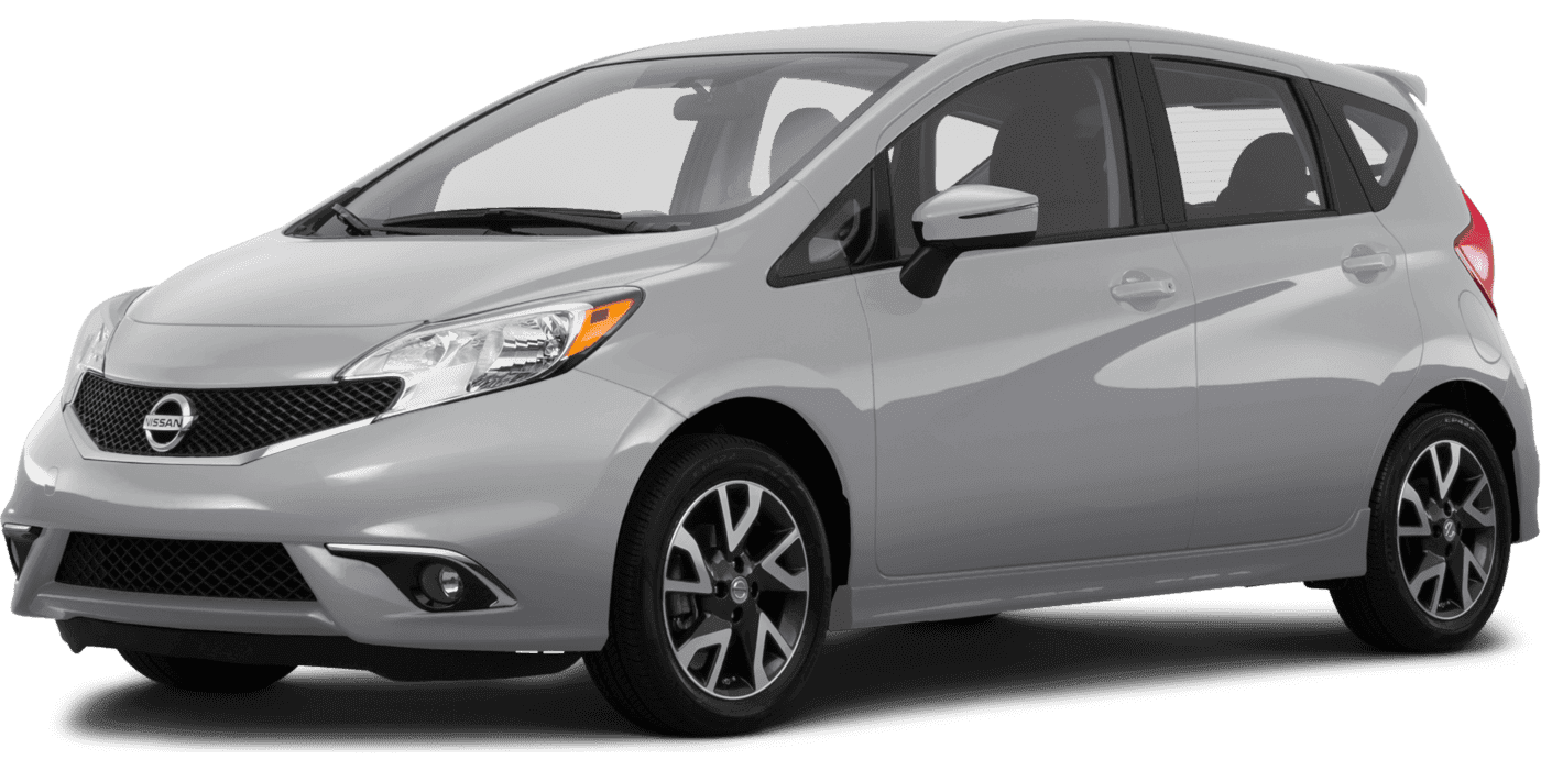 2015 Nissan Versa 1.6 SV in Naples FL For Sale - Image 1