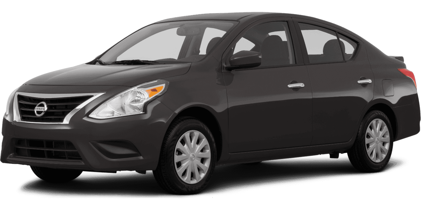 2015 Nissan Versa 1.6 SV in Fresno CA For Sale - Image 1
