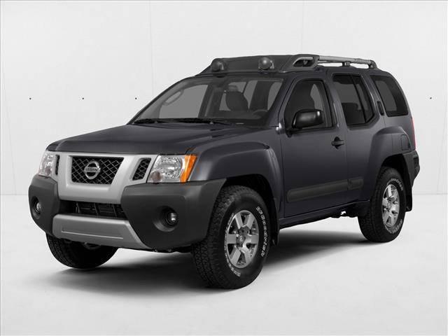 2015 Nissan Xterra X in Littleton CO For Sale - Image 1