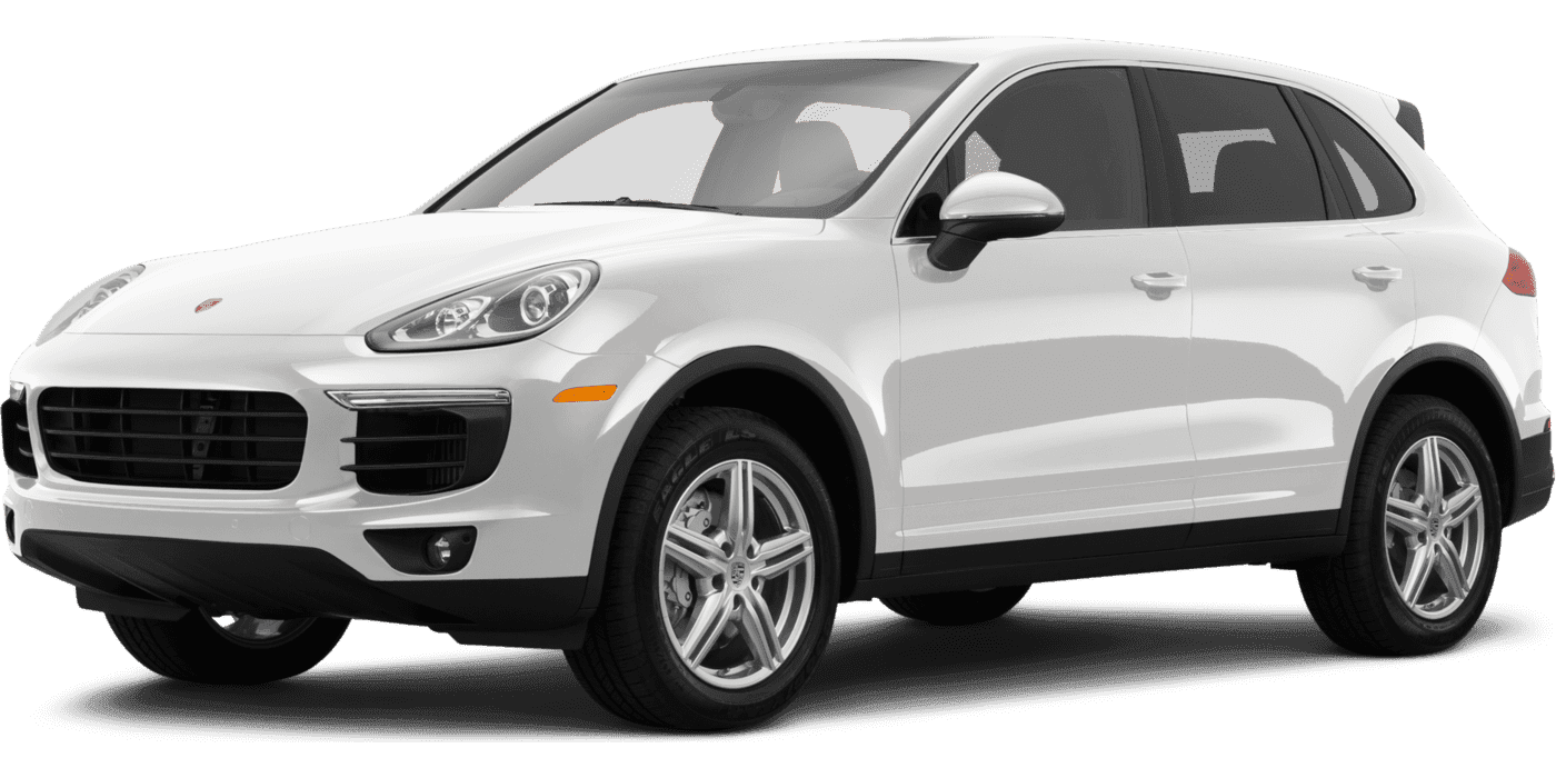 2015 Porsche Cayenne S in Reidsville NC For Sale - Image 1