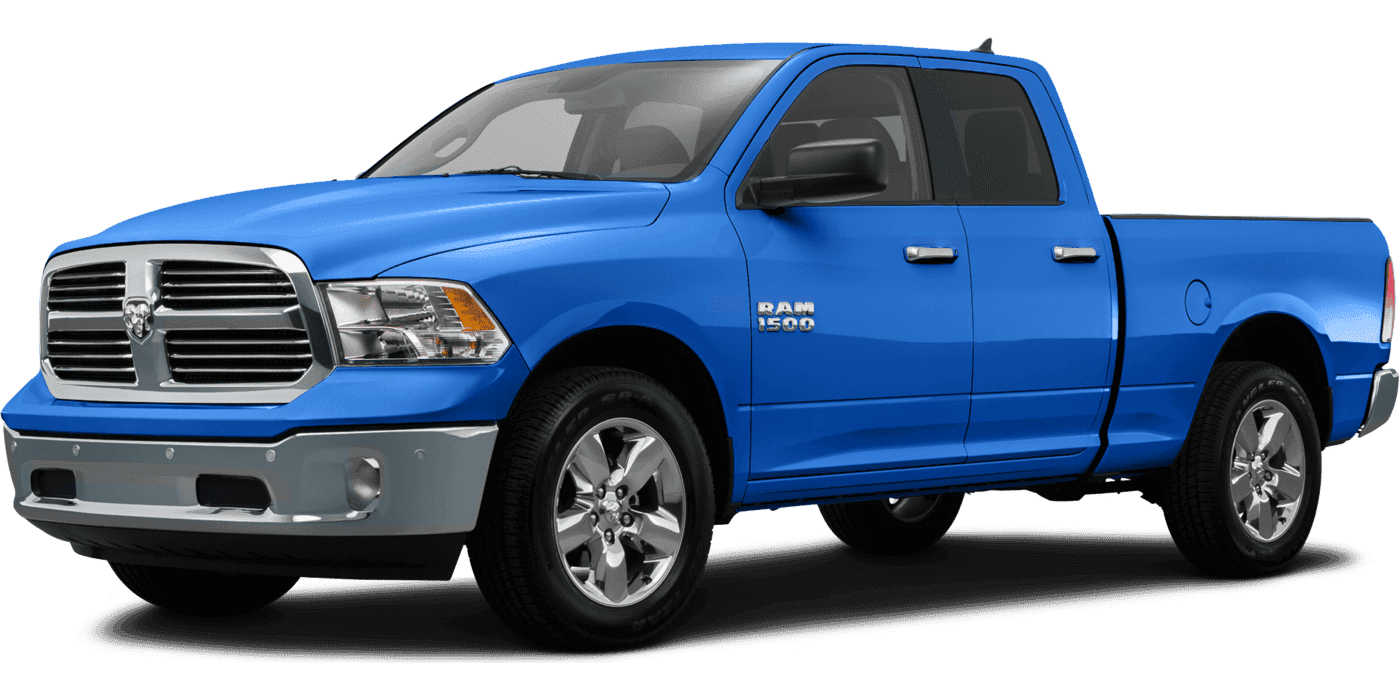 2015 Ram 1500 Big Horn in Bloomington MN For Sale - Image 1