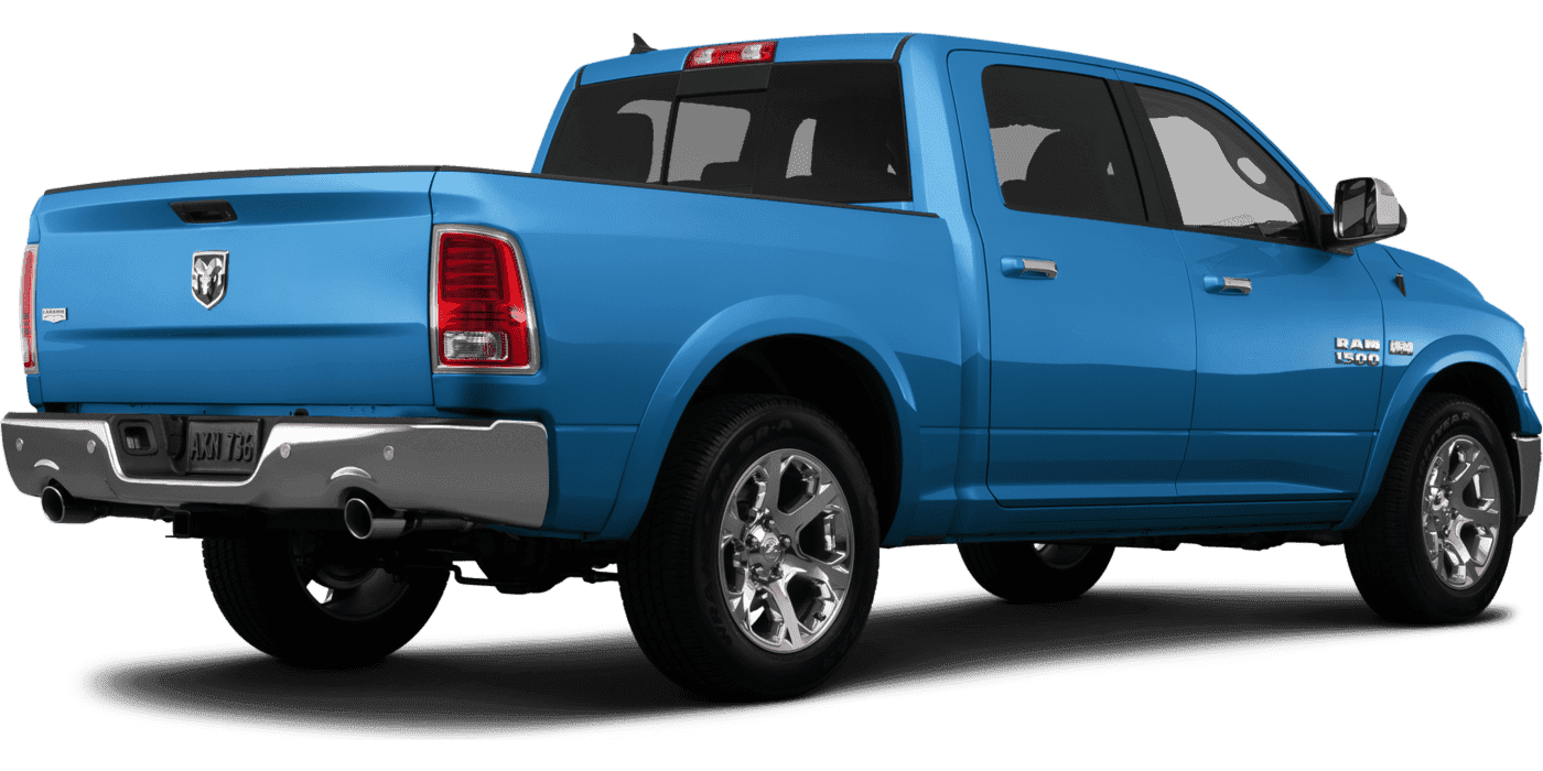 2015 Ram 1500 Big Horn in Bremerton WA For Sale - Image 1