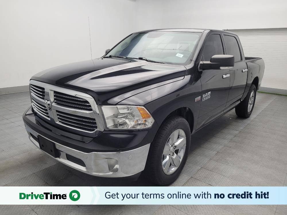 2015 Ram 1500 Big Horn in Augusta GA For Sale - Image 1