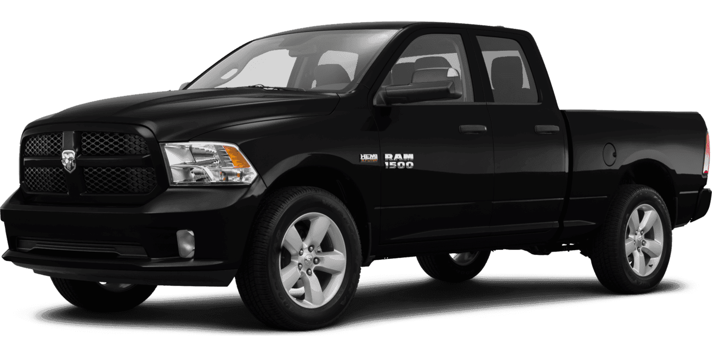 2015 Ram 1500 Express in Avon IN For Sale - Image 1