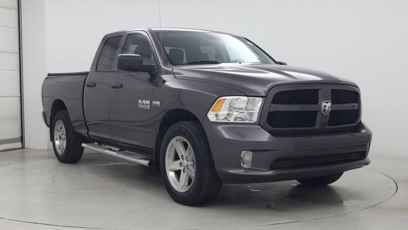2015 Ram 1500 Express in Birmingham AL For Sale - Image 1