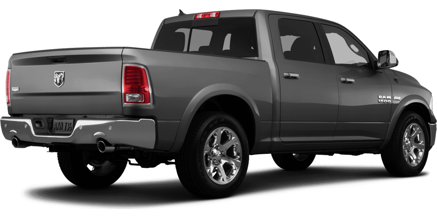 2015 Ram 1500 Laramie in Ontario CA For Sale - Image 1
