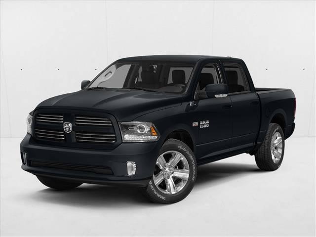 2015 Ram 1500 Laramie in Littleton CO For Sale - Image 1