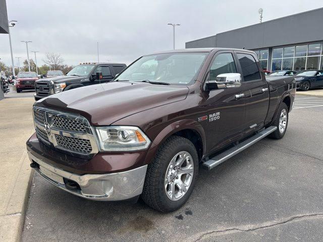 2015 Ram 1500 Laramie in Plainfield IN For Sale - Image 1