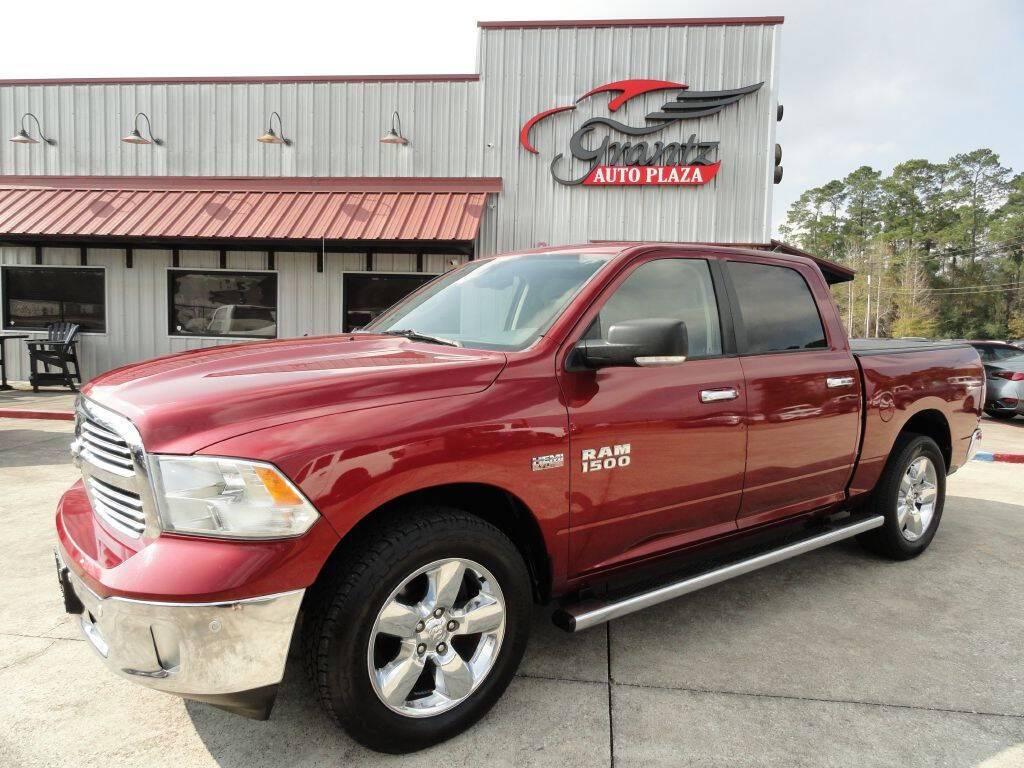 2015 Ram 1500 Lone Star in Lumberton TX For Sale - Image 1