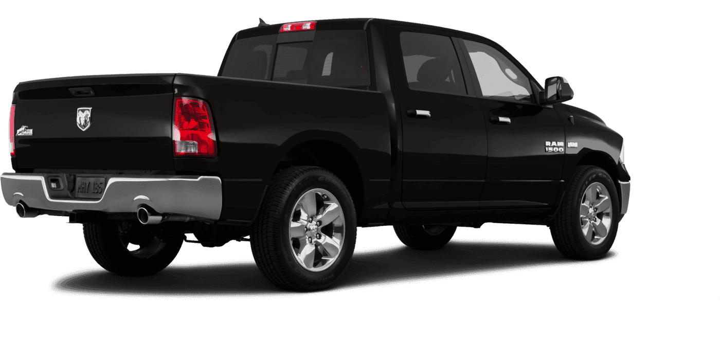 2015 Ram 1500 Rebel in Valparaiso IN For Sale - Image 1