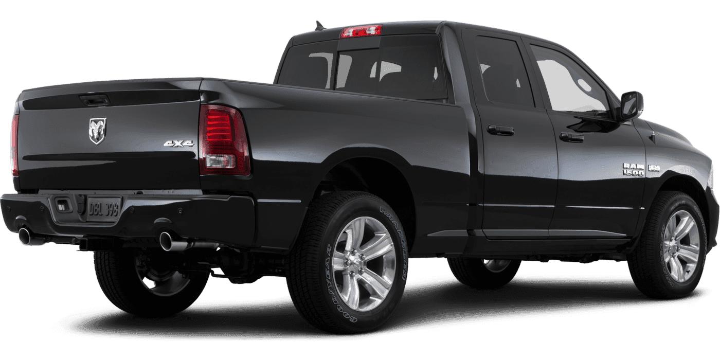 2015 Ram 1500 Sport in Pasco WA For Sale - Image 1