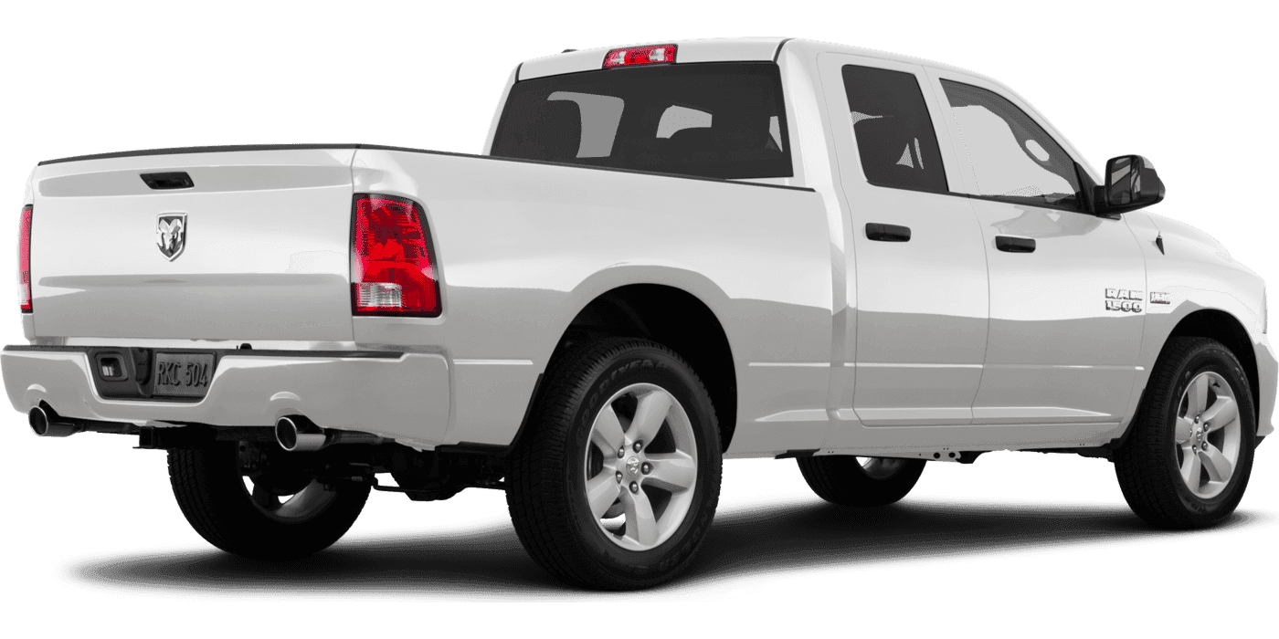 2015 Ram 1500 Tradesman in Lone Tree CO For Sale - Image 1