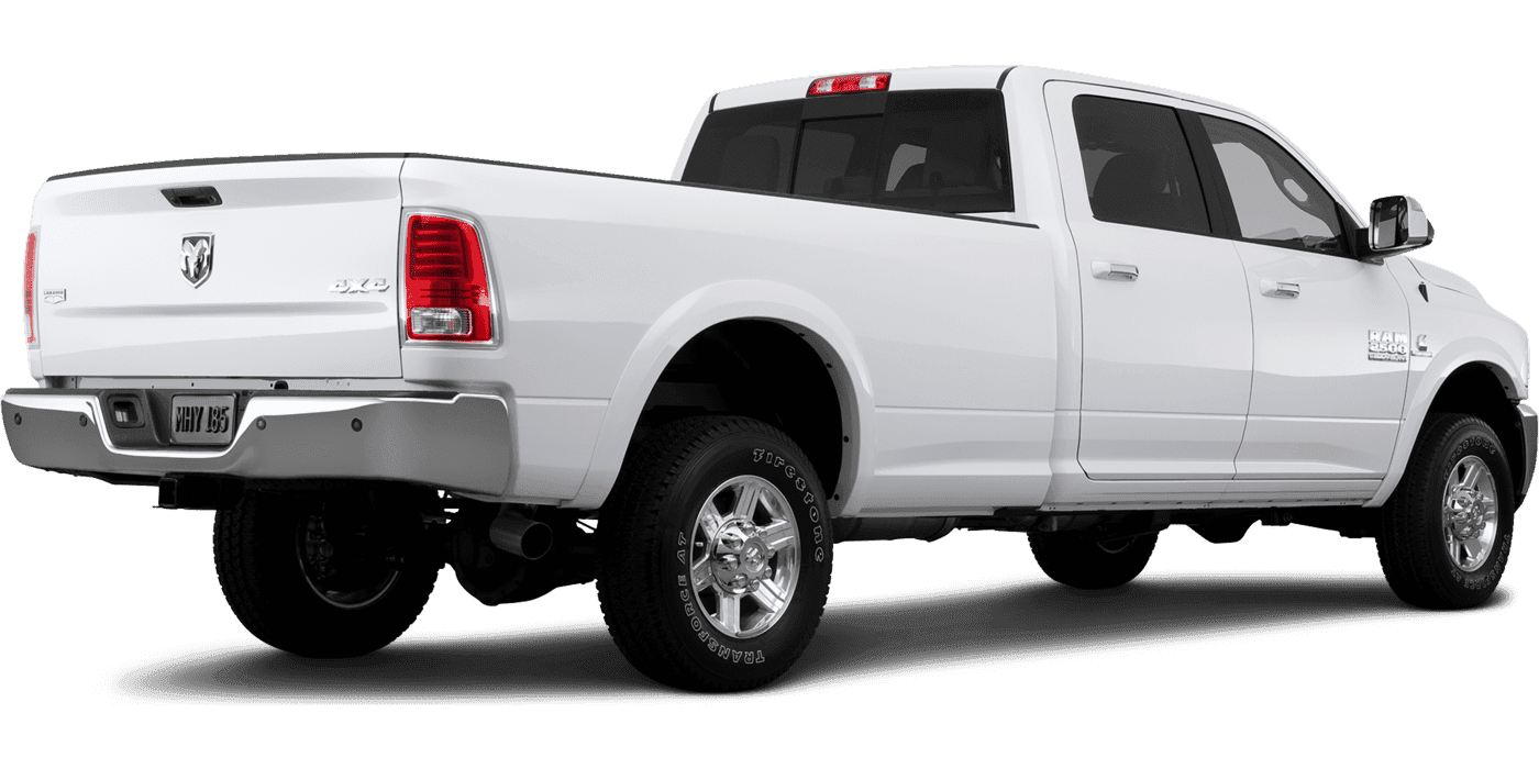 2015 Ram 2500 Laramie in Fontana CA For Sale - Image 1
