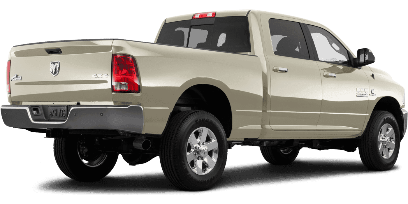 2015 Ram 2500 Tradesman in Albuquerque NM For Sale - Image 1
