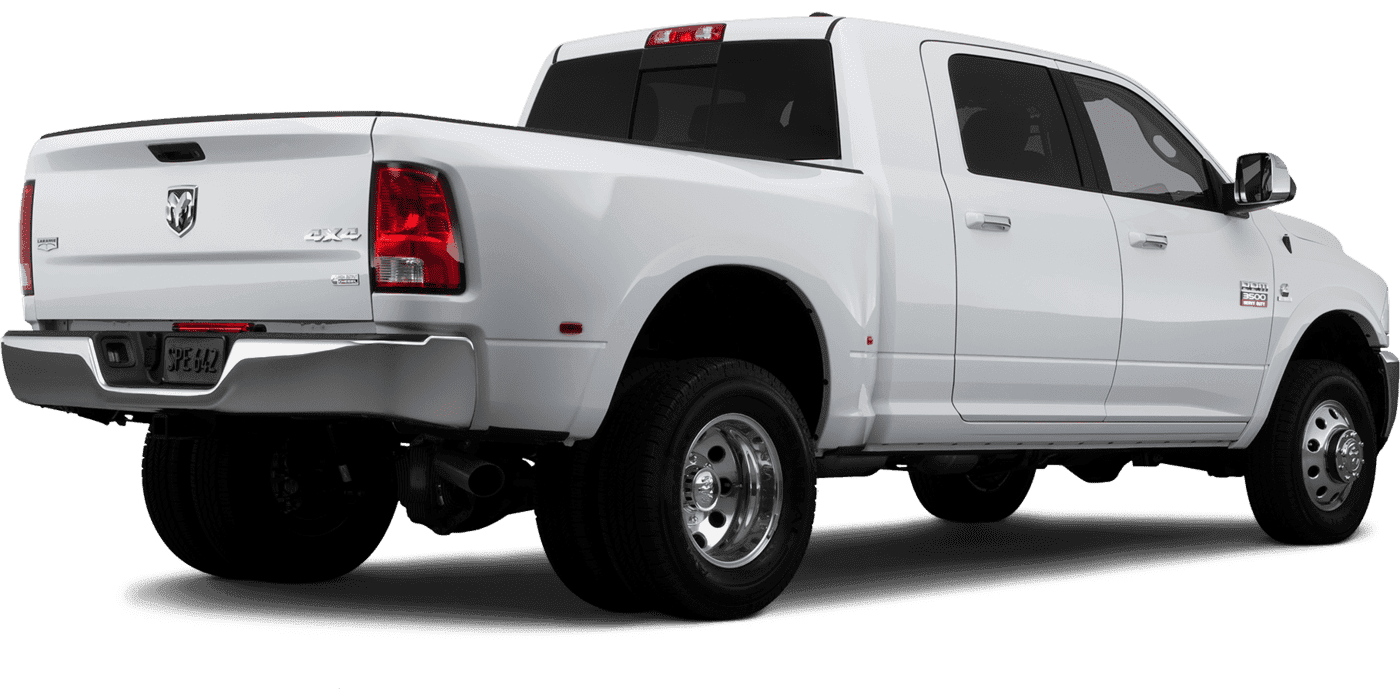 2015 Ram 3500 Laramie in Scottsdale AZ For Sale - Image 1