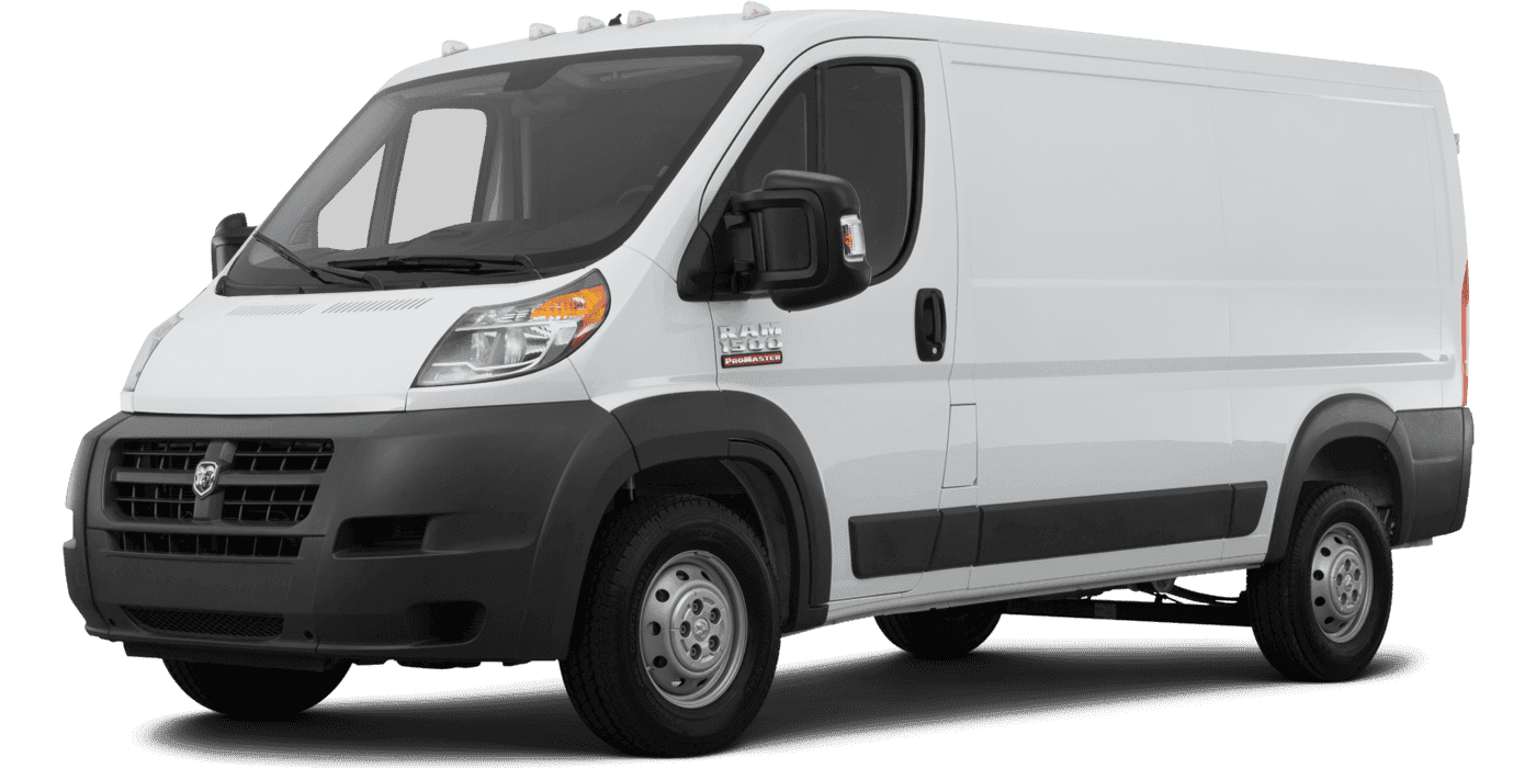 2015 Ram ProMaster Cargo Van 1500 in Richardson TX For Sale - Image 1