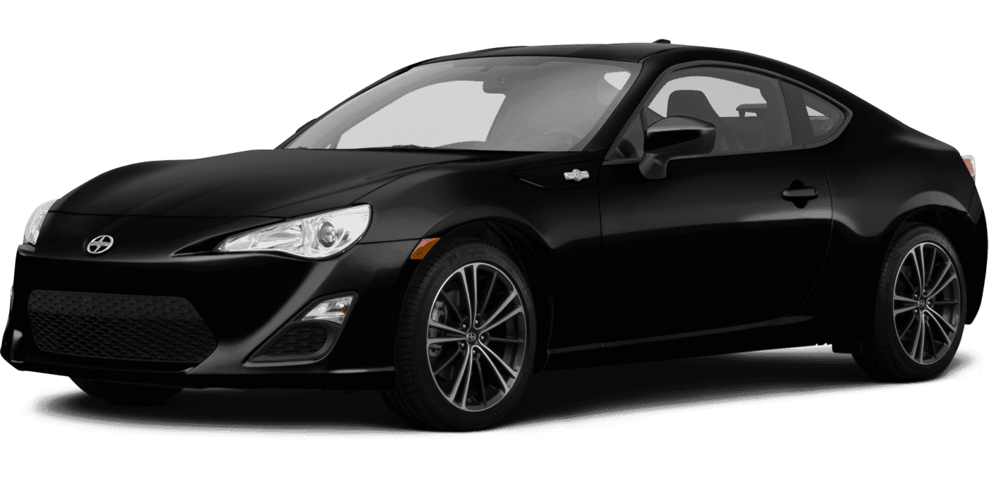 2015 Scion FR-S Base in Lennox CA For Sale - Image 1