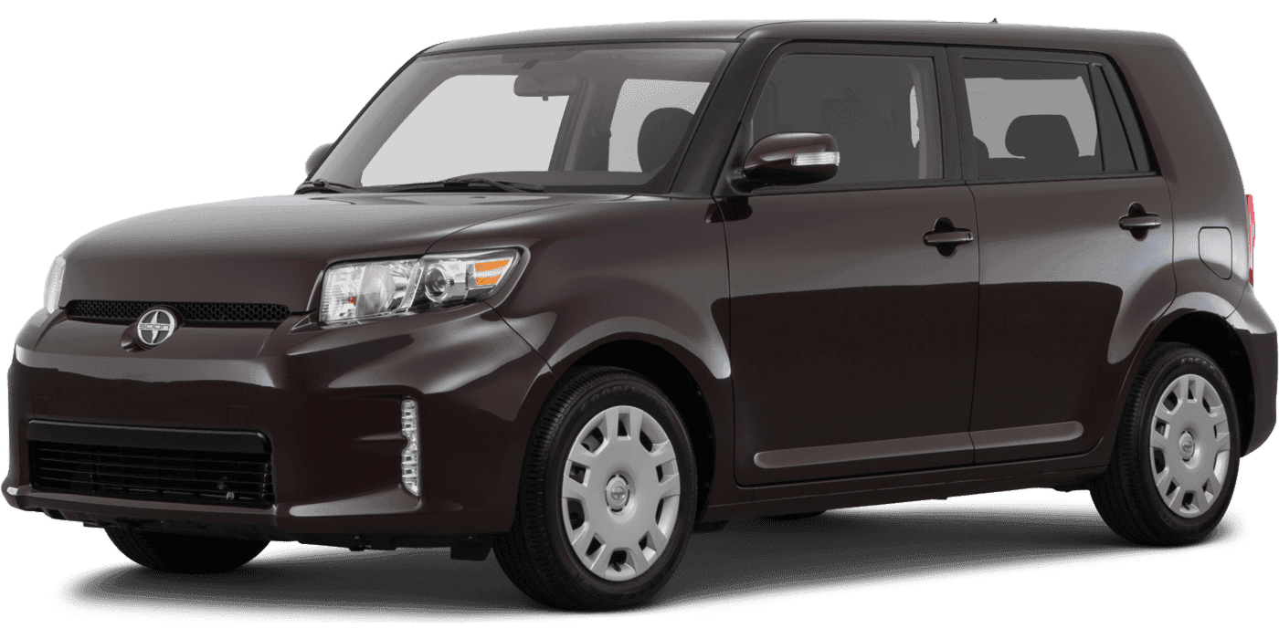 2015 Scion xB Base in Jasper AL For Sale - Image 1