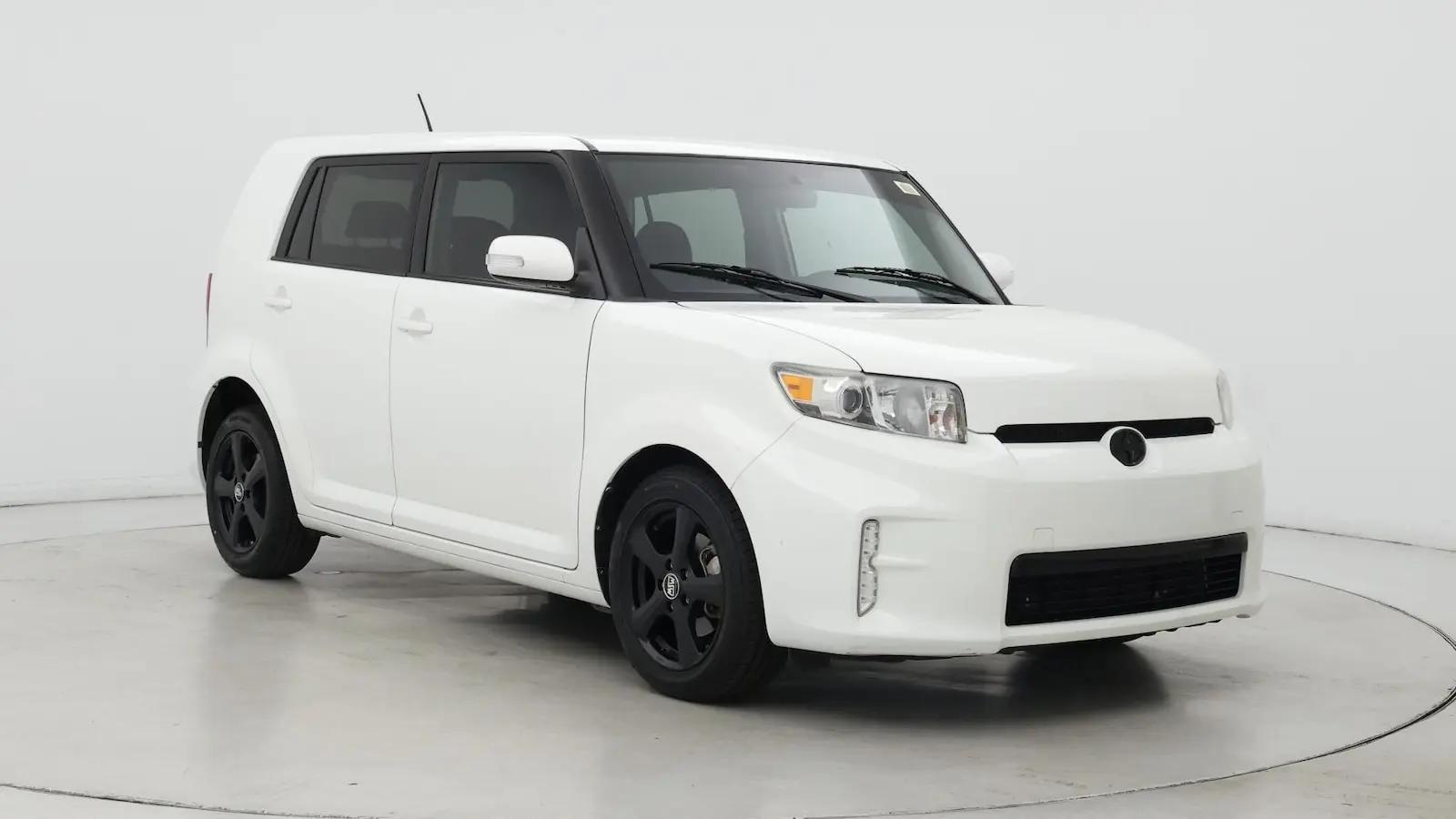 2015 Scion xB Base in Birmingham AL For Sale - Image 1