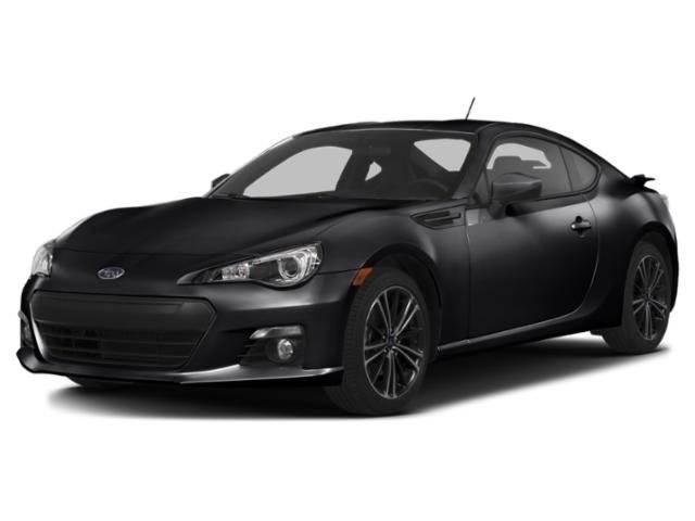 2015 Subaru BRZ Limited in Fort Myers FL For Sale - Image 1