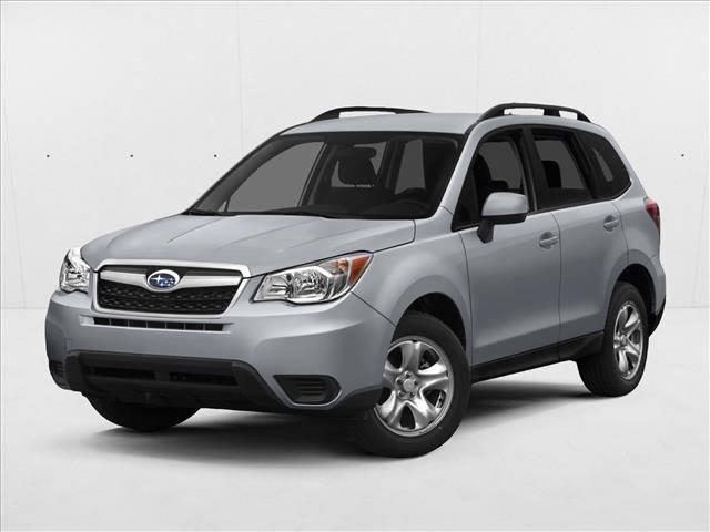 2015 Subaru Forester 2.5i Limited in Hardeeville SC For Sale - Image 1