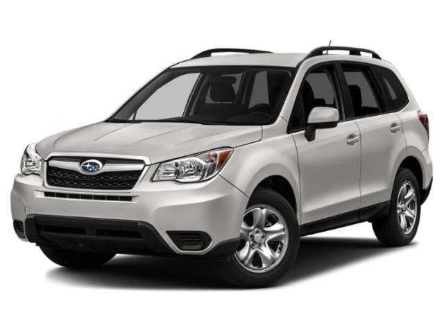 2015 Subaru Forester 2.5i Premium in Bloomington MN For Sale - Image 1