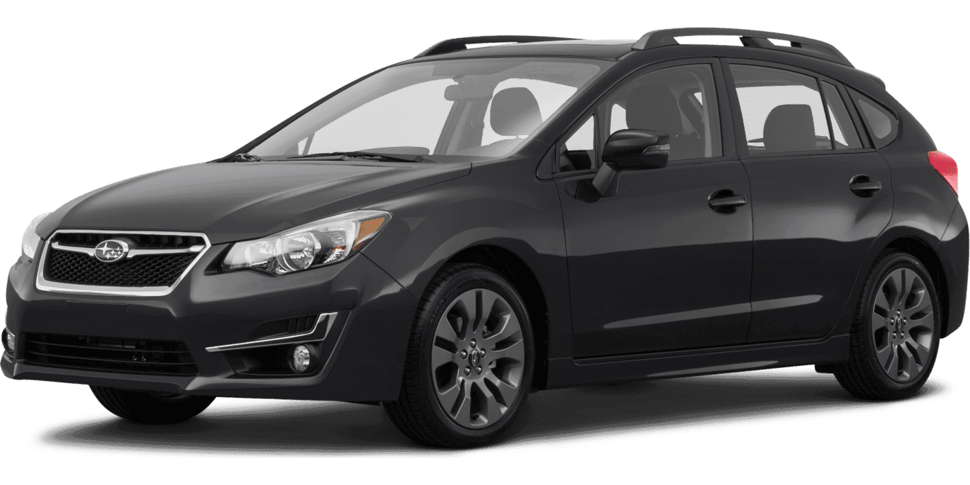 2015 Subaru Impreza 2.0i Sport Premium in Renton WA For Sale - Image 1