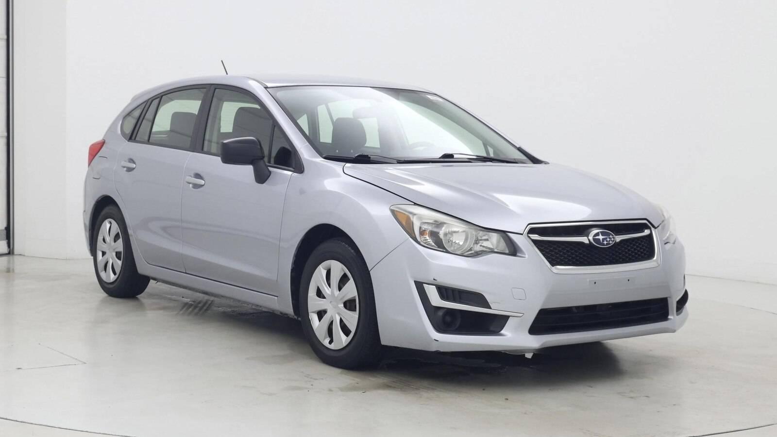 2015 Subaru Impreza 2.0i in Birmingham AL For Sale - Image 1
