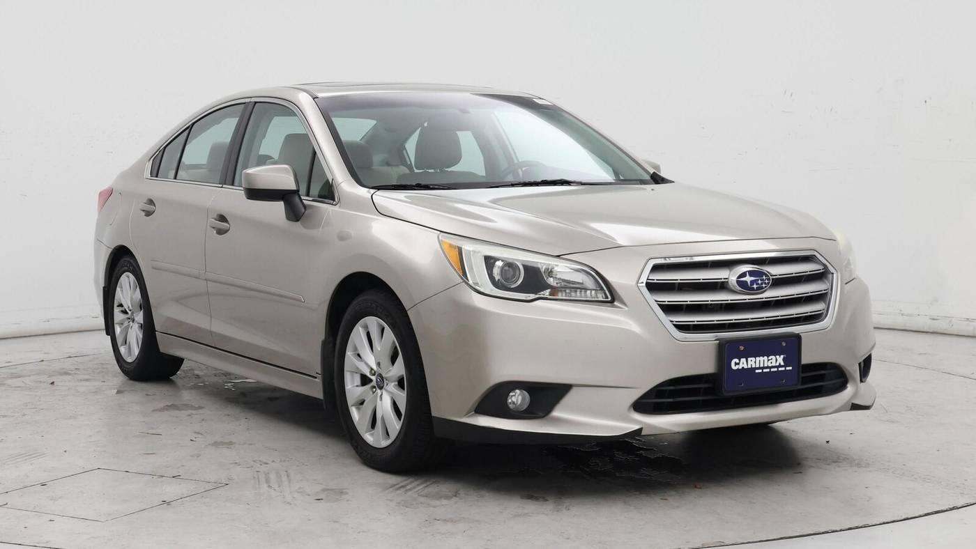 2015 Subaru Legacy 2.5i Premium in Birmingham AL For Sale - Image 1