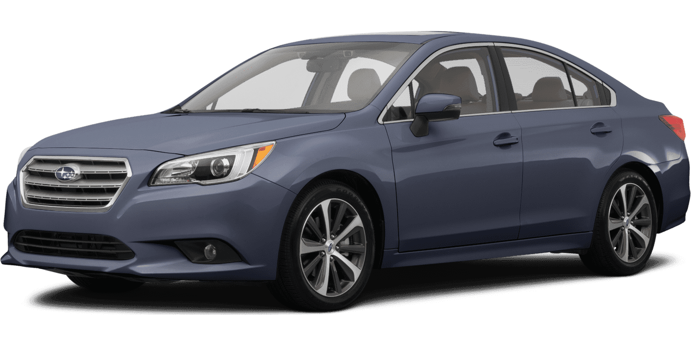 2015 Subaru Legacy 3.6R Limited in Anchorage AK For Sale - Image 1