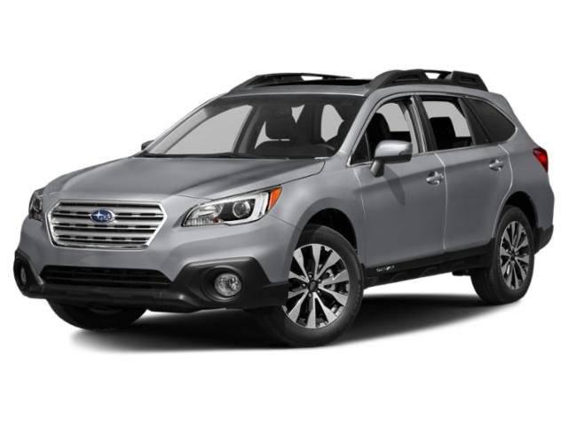 2015 Subaru Outback 2.5i Limited in Highland Park IL For Sale - Image 1