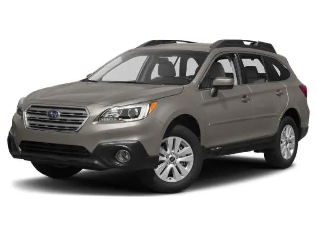 2015 Subaru Outback 2.5i Premium in Bellingham WA For Sale - Image 1