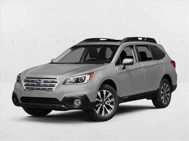 2015 Subaru Outback 2.5i Premium in Hardeeville SC For Sale - Image 1