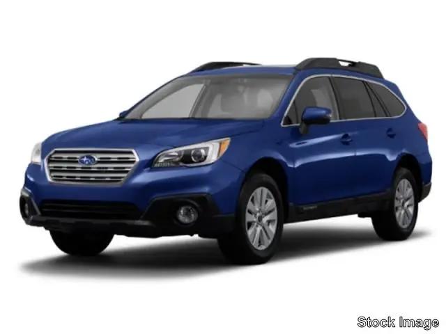 2015 Subaru Outback 2.5i Premium in Freehold NJ For Sale - Image 1